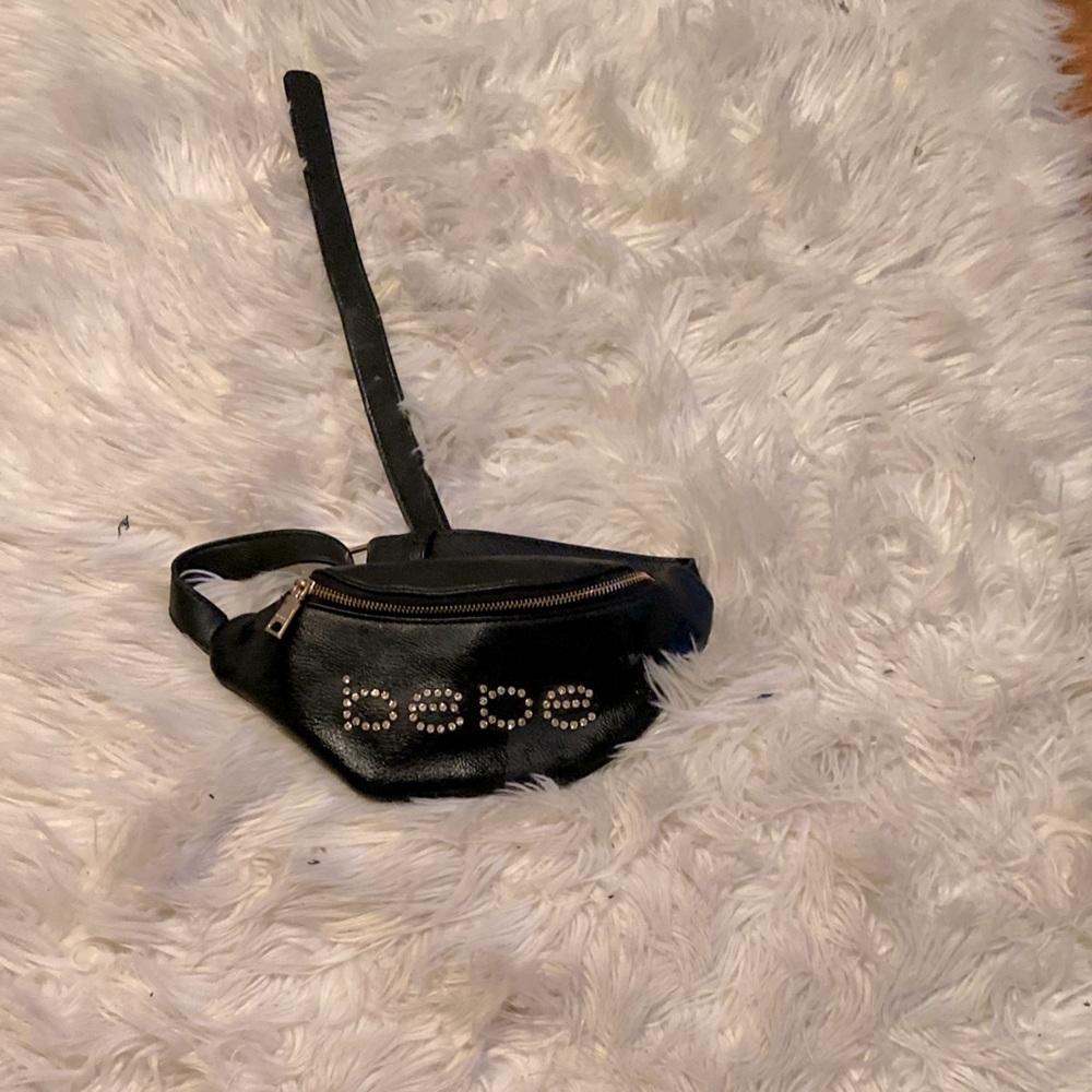 BEBE Waist bag